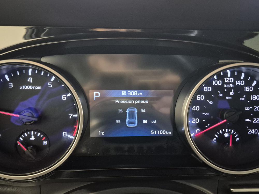 Kia Carnival LX+ 2023 d’occasion à vendre - 12