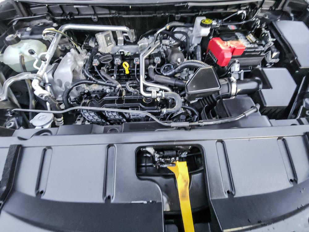 Nissan Rogue S 2022 d’occasion à vendre - 21