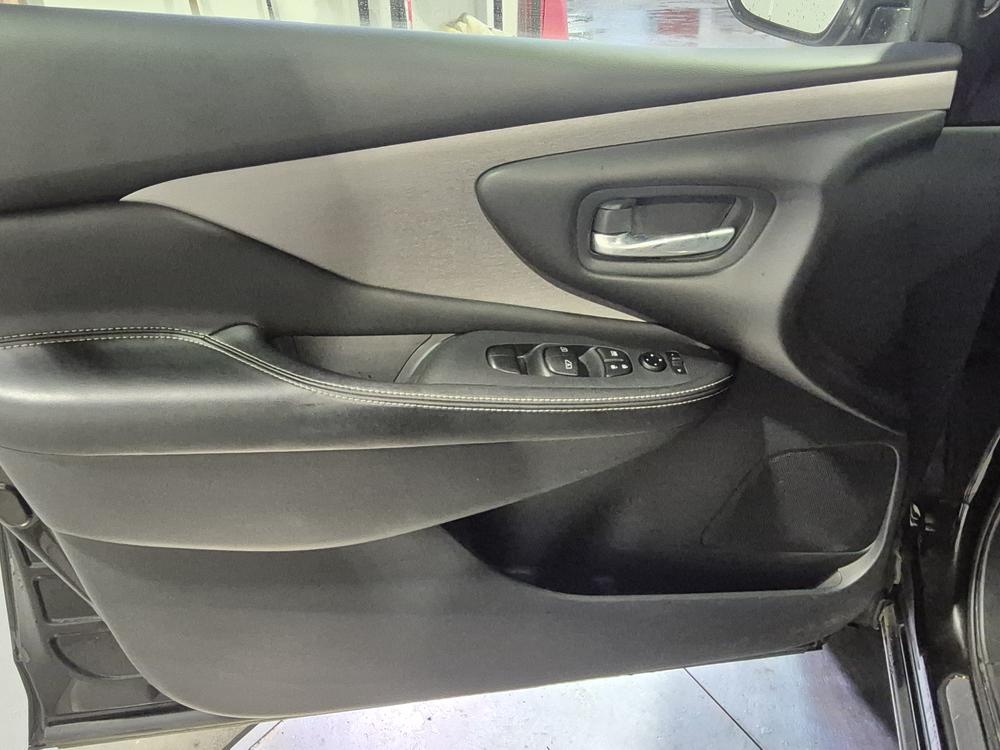 Nissan Murano SV 2023 d’occasion à vendre - 14