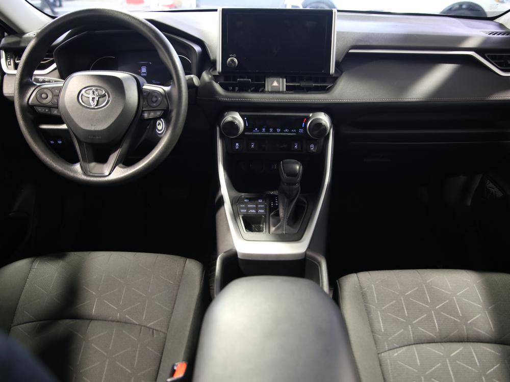 Toyota RAV4 LE 2023 d’occasion à vendre - 31