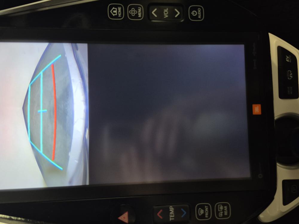 Toyota Prius Prime 2019 Gris usage à vendre Toyota Prius Prime 2019 Gris usage à vendre