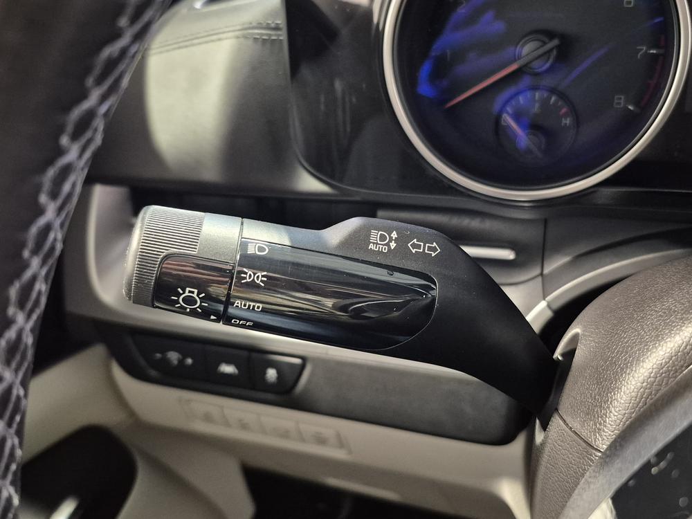 Kia Carnival LX+ 2023 d’occasion à vendre - 9