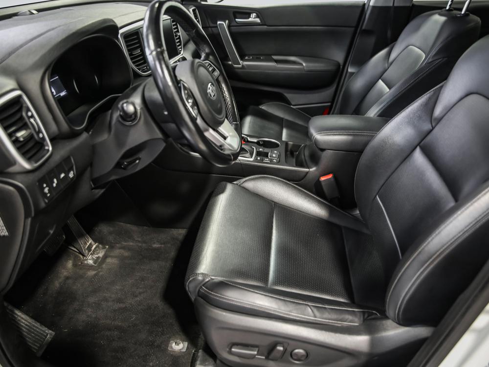 Kia Sportage EX 2020 d&rsquo;occasion à vendre - 16