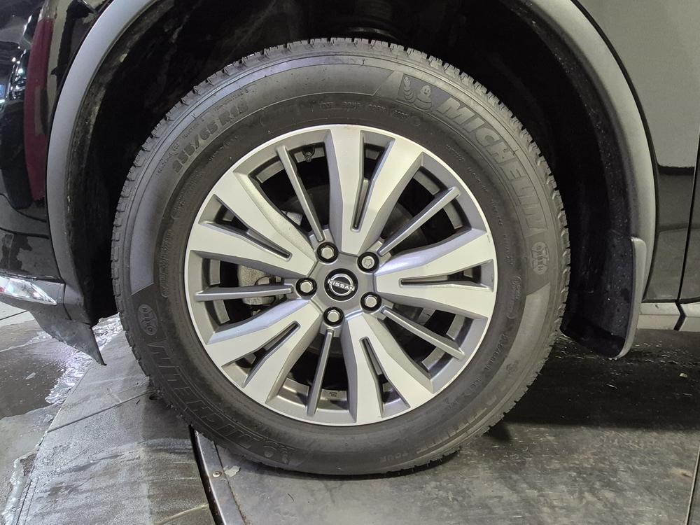 Nissan Murano SV 2023 d’occasion à vendre - 11