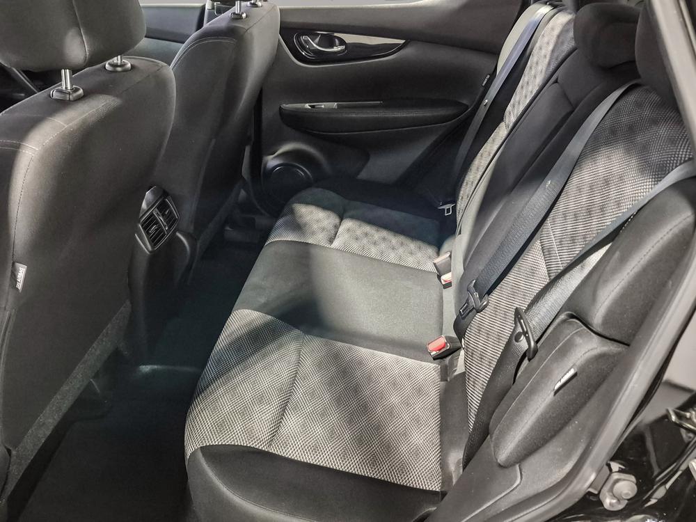 Nissan Qashqai sv 2021 d’occasion à vendre - 29