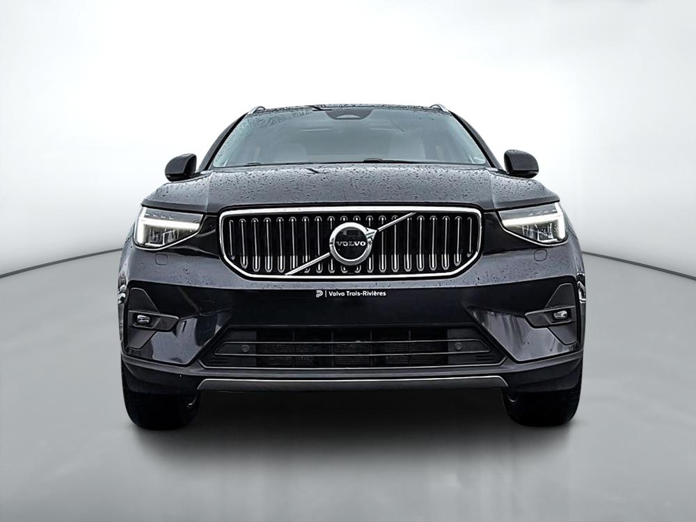 Volvo XC40 B5 PLUS AWD 2023 d’occasion à vendre - 2