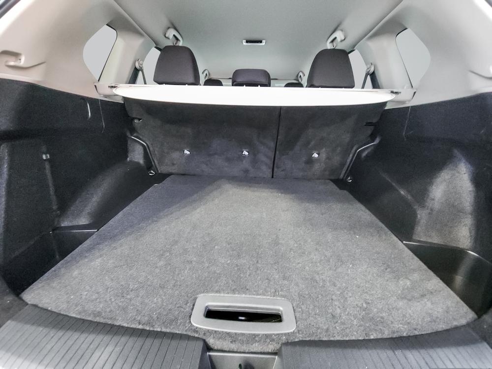 Nissan Rogue S 2022 d’occasion à vendre - 19