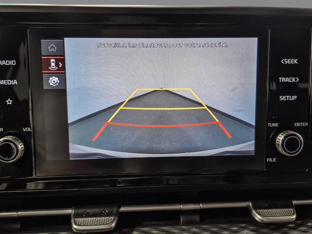 Kia Carnival LX+ 2023 d’occasion à vendre - 30