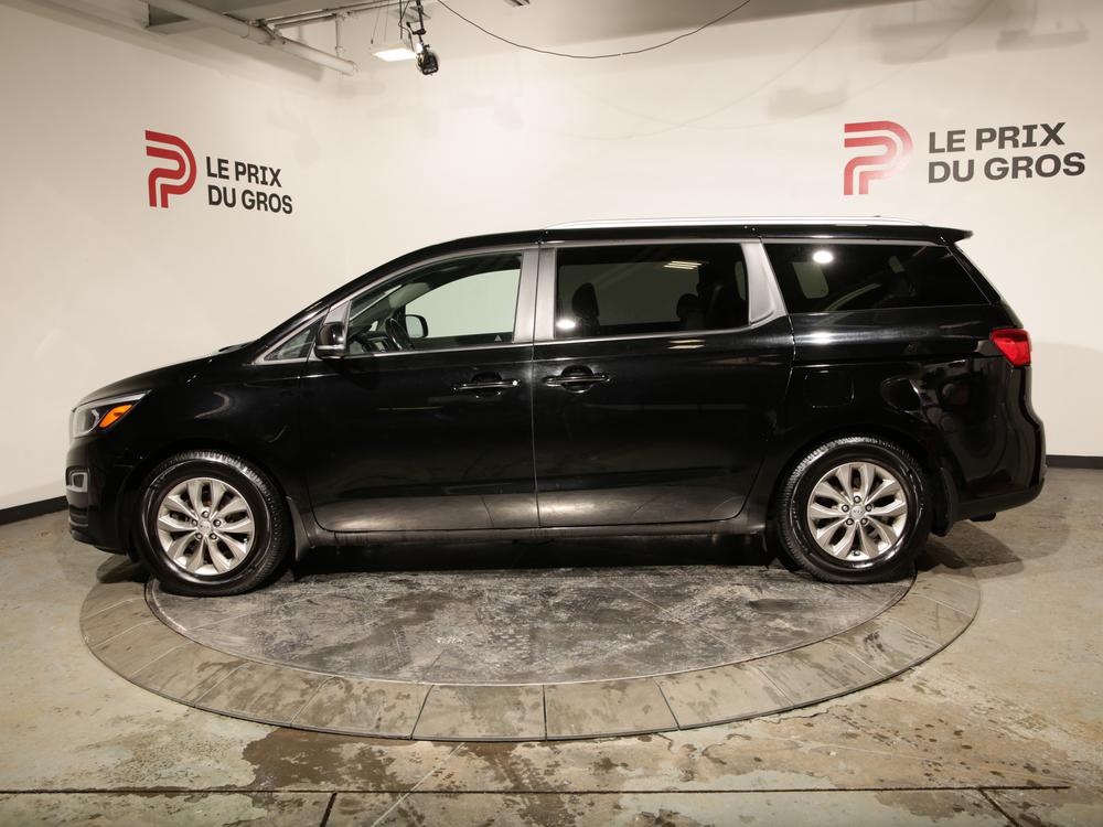 Kia Sedona LX 2019 d’occasion à vendre - 7