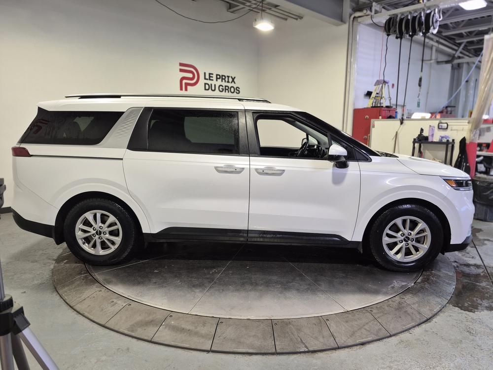 Kia Carnival LX+ 2023 d’occasion à vendre - 27