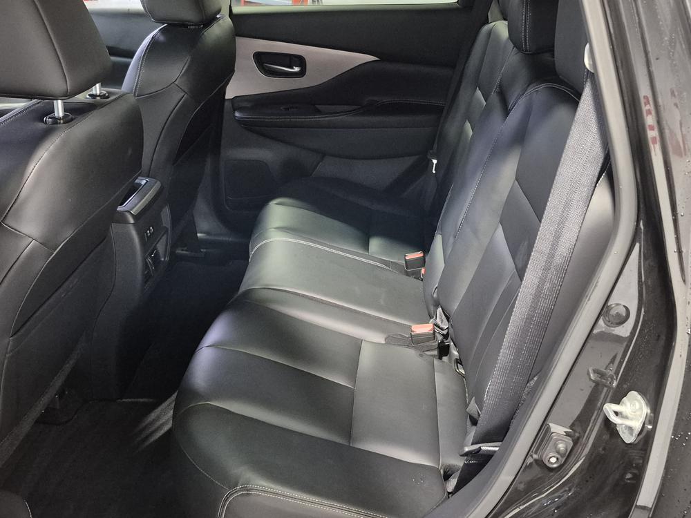 Nissan Murano SV 2023 d’occasion à vendre - 29