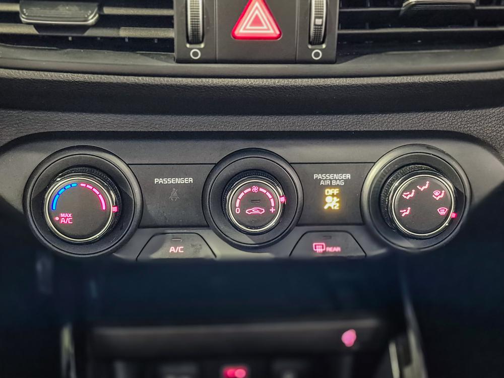 Kia Forte5 ex 2023 d’occasion à vendre - 26