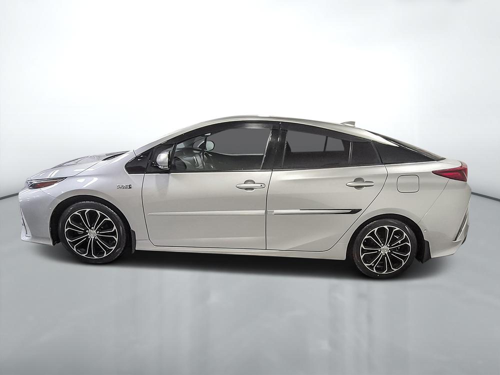 Toyota Prius Prime Prime  Upgrade 2019 d’occasion à vendre - 7