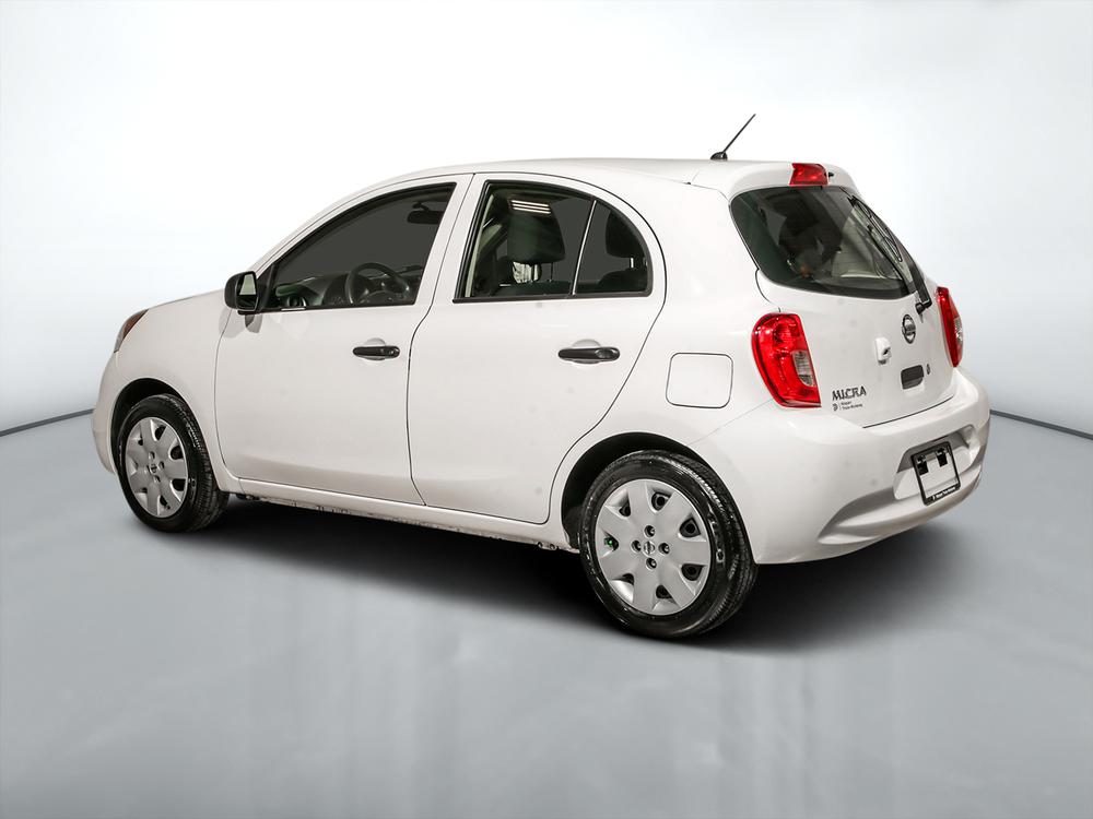 Nissan Micra S 2019 d’occasion à vendre - 6