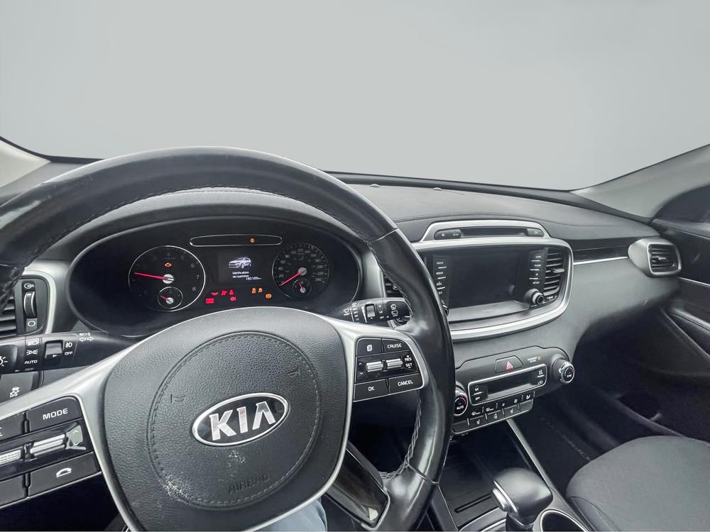 Kia Sorento LX PREMIUM V6 AWD 2019 d’occasion à vendre - 12