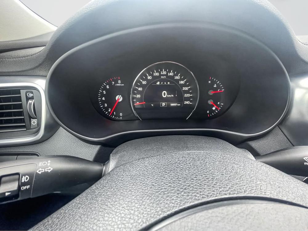 Kia Sorento EX TURBO AWD 2017 d’occasion à vendre - 12