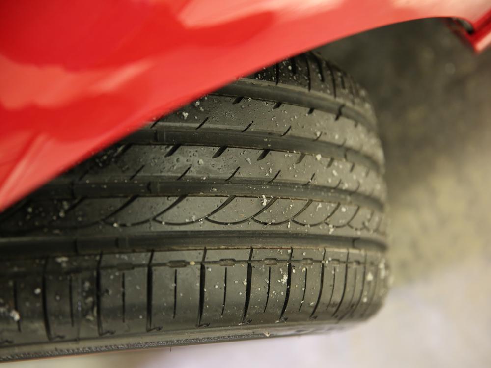 Nissan Sentra SR NISMO 2017 d’occasion à vendre - 34