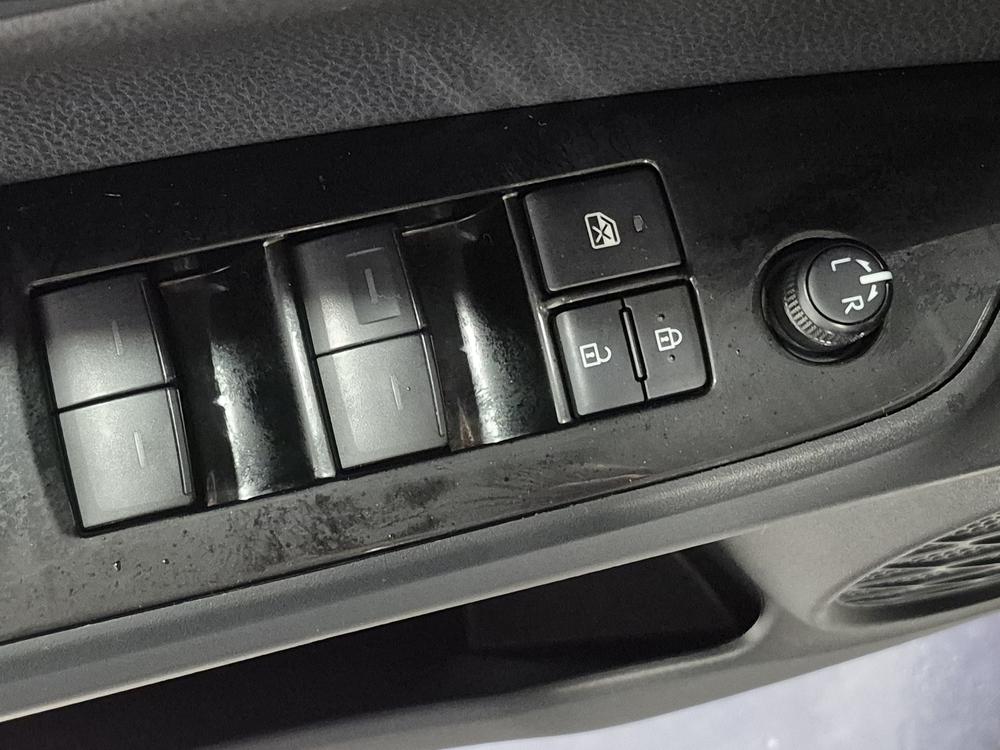 Toyota Prius Prime 2019 Gris usage à vendre Toyota Prius Prime 2019 Gris usage à vendre