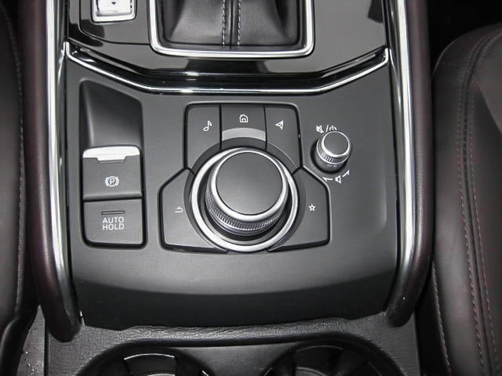 Mazda CX-5 SIGNATURE 2023 d’occasion à vendre - 26