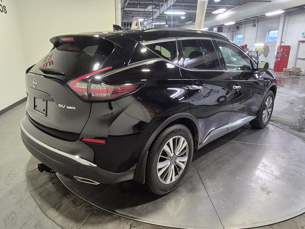 Nissan Murano SV 2023 d’occasion à vendre - 3