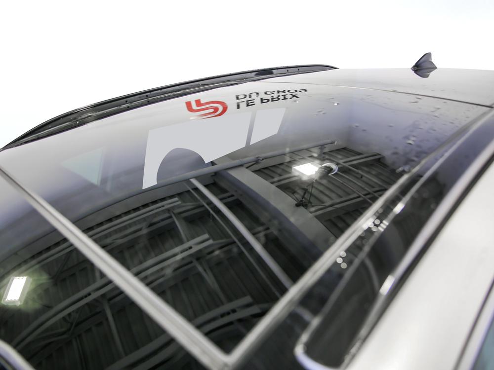 Kia Sportage EX 2020 d&rsquo;occasion à vendre - 13