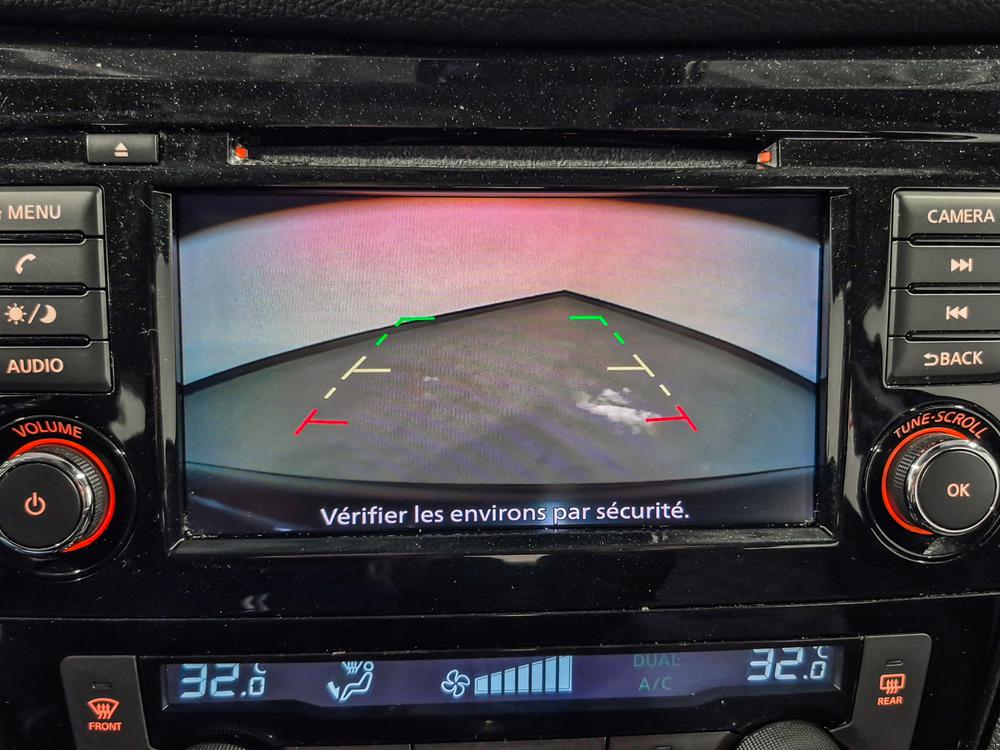 Nissan Qashqai sv 2021 d’occasion à vendre - 26