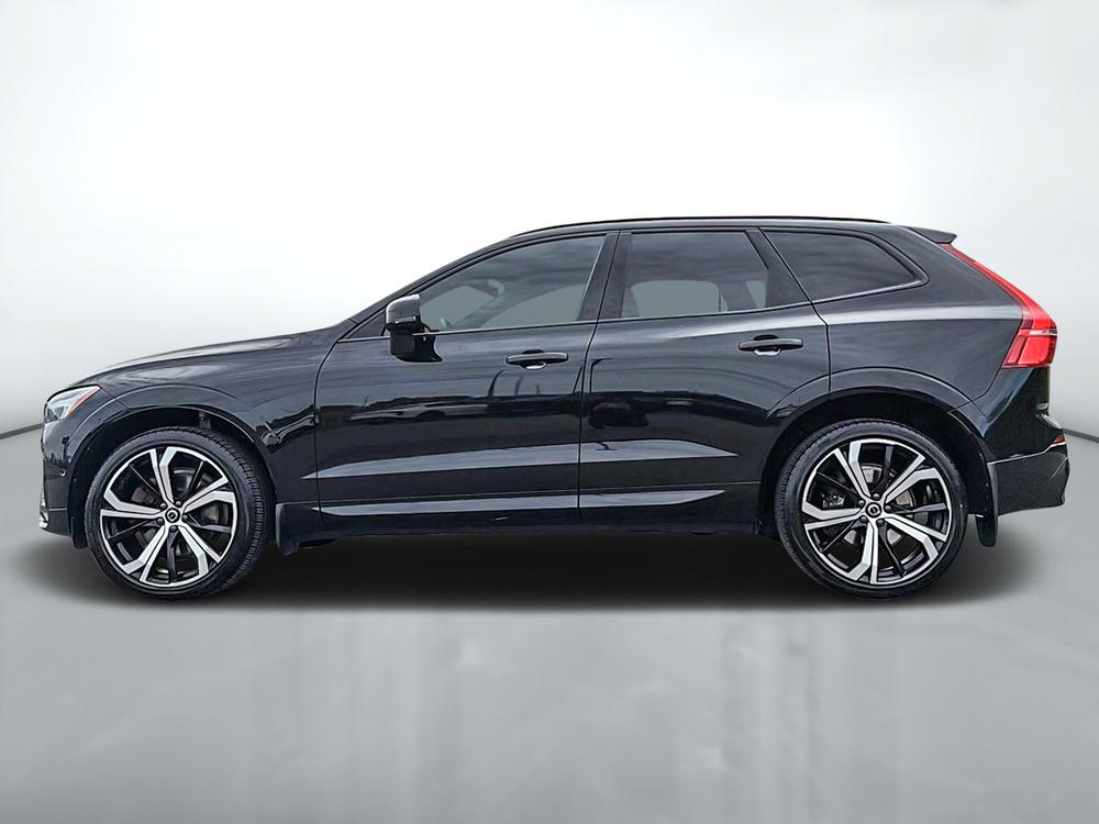 Volvo XC60 B6 R-DESIGN AWD 2022 d’occasion à vendre - 9