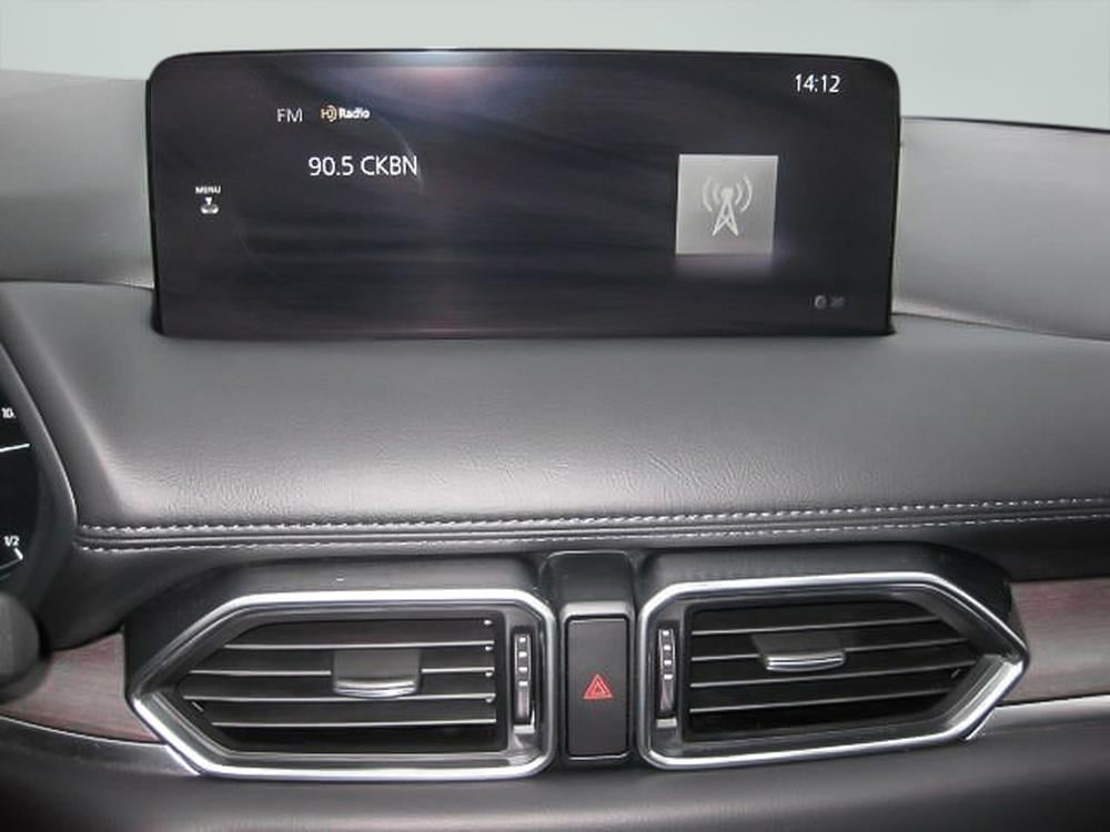 Mazda CX-5 SIGNATURE 2023 d’occasion à vendre - 19