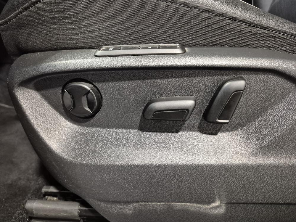 Volkswagen Tiguan HIGHLINE 4MOTION 2019 d’occasion à vendre - 18