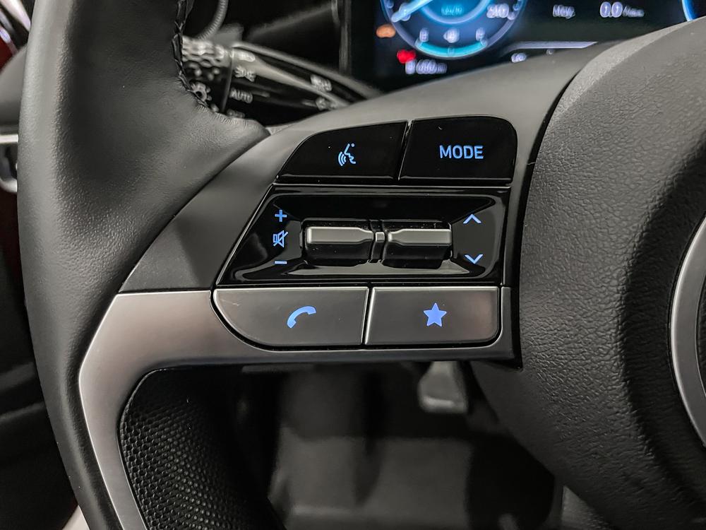 Hyundai Elantra Preferred Tech 2025 d’occasion à vendre - 16