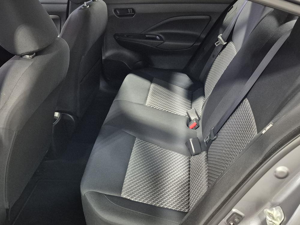 Nissan Versa S 2021 d’occasion à vendre - 29