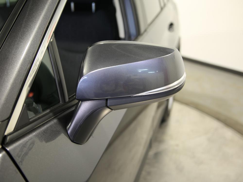 Toyota RAV4 LE 2023 d’occasion à vendre - 12