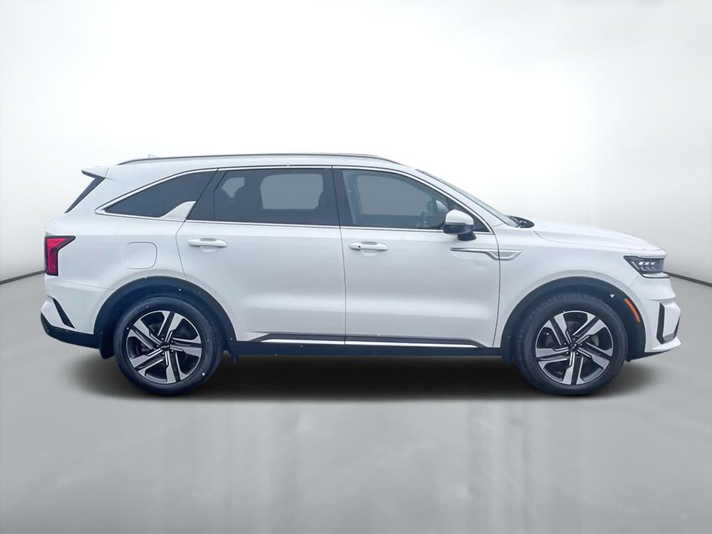 Kia Sorento hybride rechargeable PHEV EX AWD 2022 d’occasion à vendre - 8