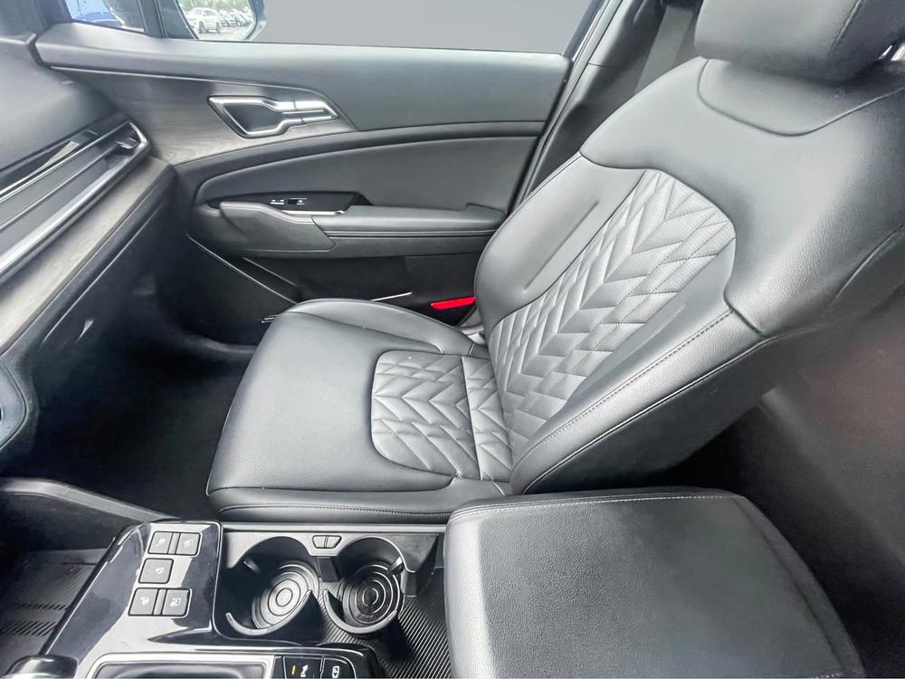 Kia Sportage X-LINE LIMITED AWD 2023 d’occasion à vendre - 16