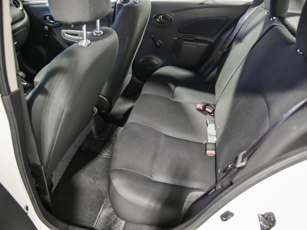 Nissan Micra S 2019 d’occasion à vendre - 28