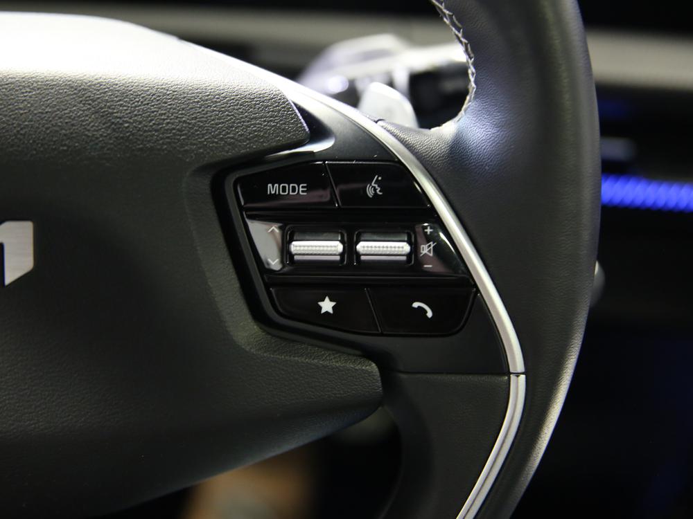 Kia EV6 GT-LINE 2 2024 d’occasion à vendre - 22