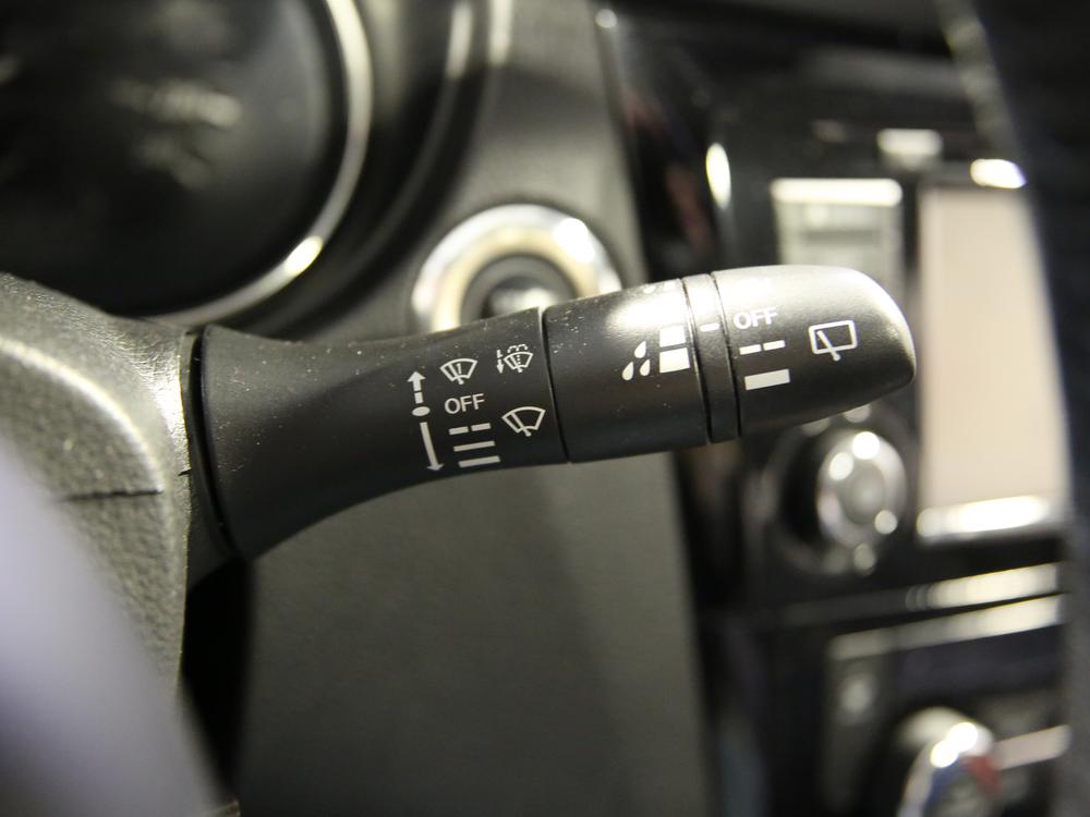 Nissan Qashqai SL 2019 d’occasion à vendre - 24