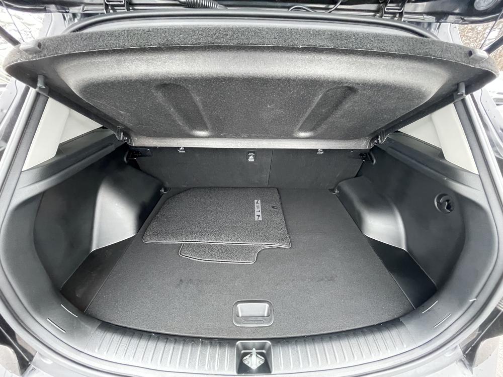 Kia Seltos EX PREMIUM 2022 d’occasion à vendre - 30