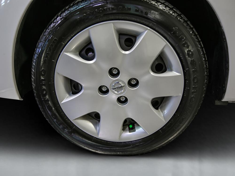 Nissan Micra S 2019 d’occasion à vendre - 11