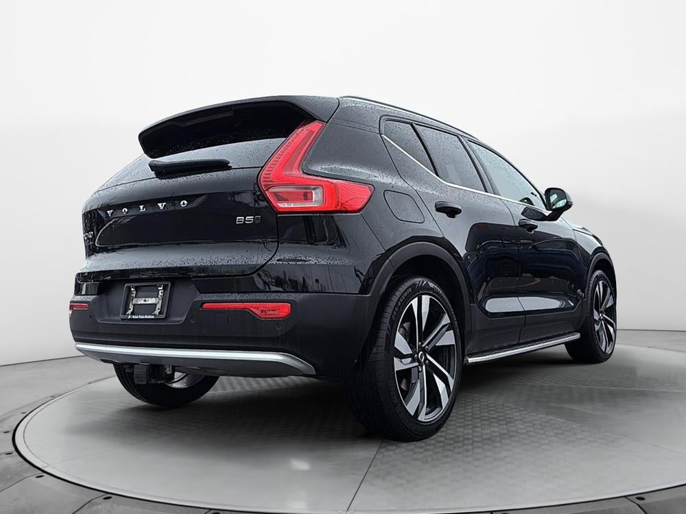 Volvo XC40 B5 PLUS AWD 2023 d’occasion à vendre - 6