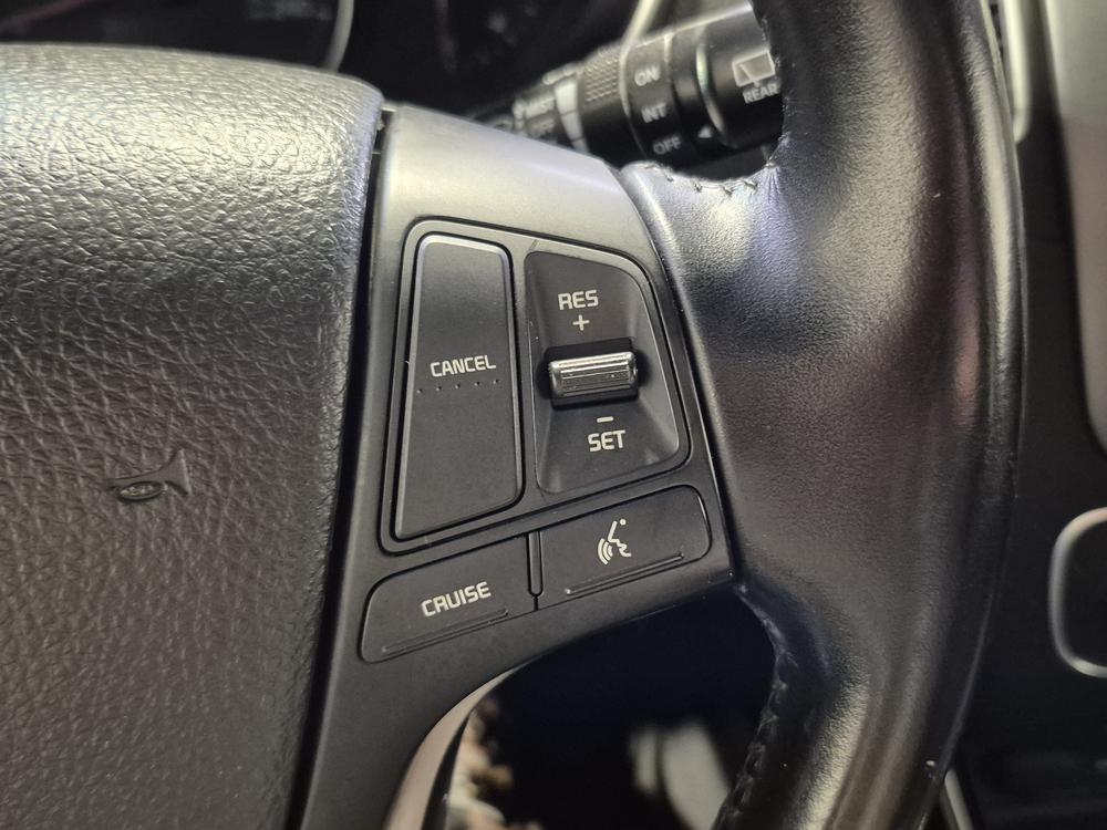 Kia Sorento LX 2015 d’occasion à vendre - 21