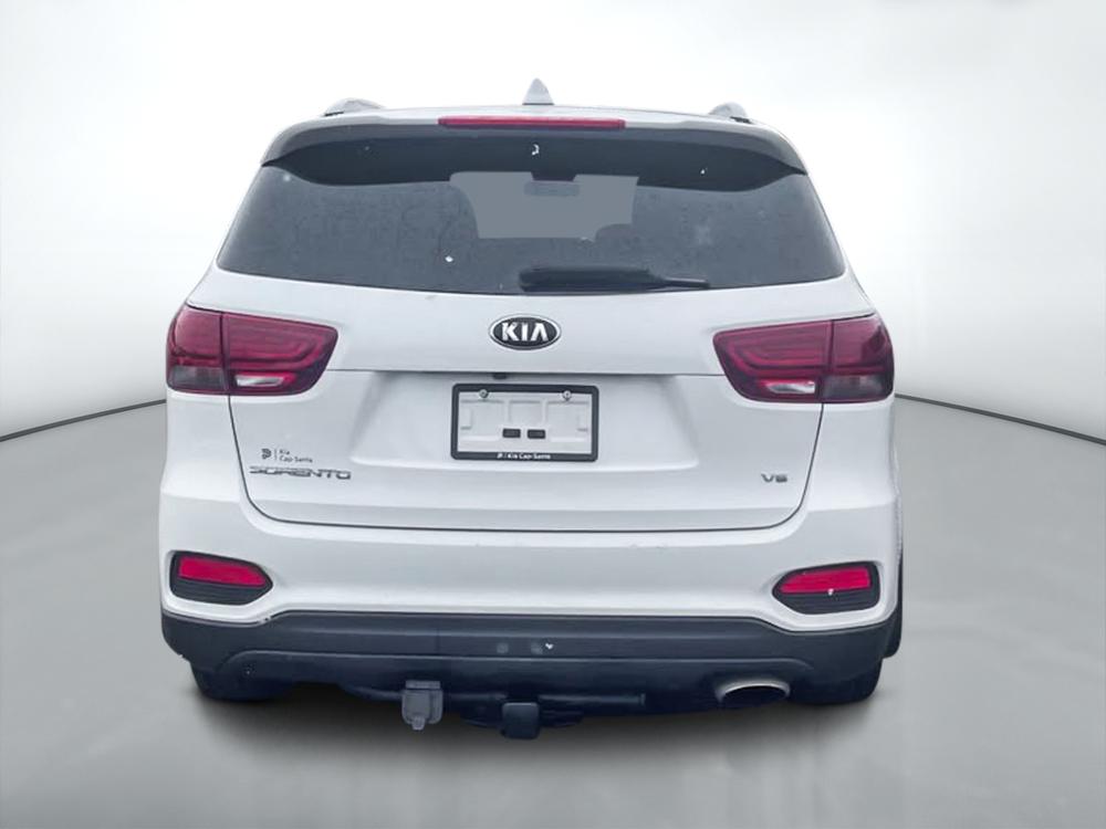 Kia Sorento LX PREMIUM V6 AWD 2019 d’occasion à vendre - 7