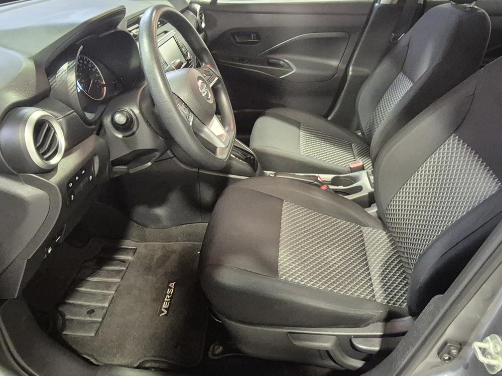 Nissan Versa S 2021 d’occasion à vendre - 16