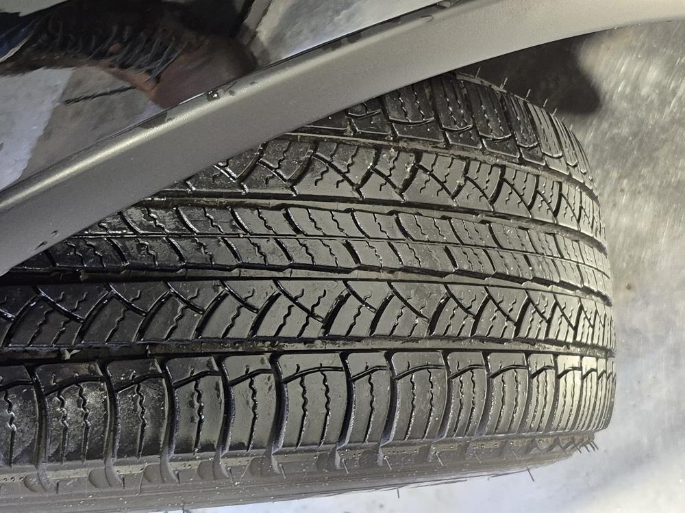 Nissan Murano SV 2023 d’occasion à vendre - 31