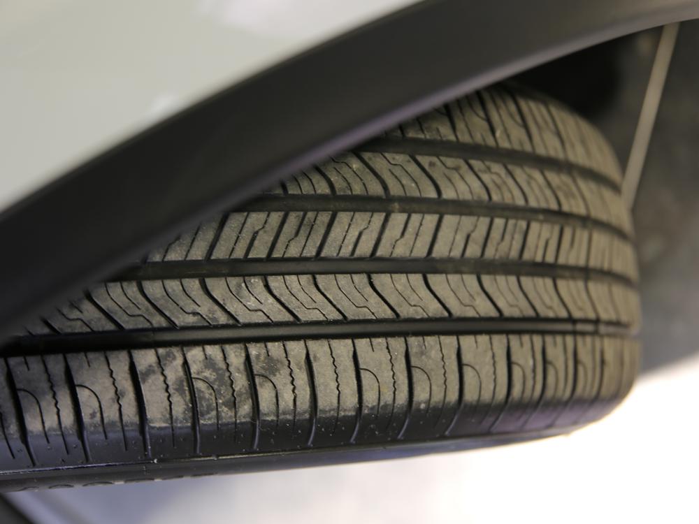 Nissan Qashqai SV 2022 d’occasion à vendre - 13