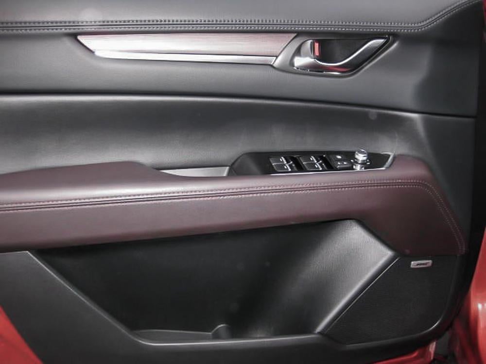 Mazda CX-5 SIGNATURE 2023 d’occasion à vendre - 9