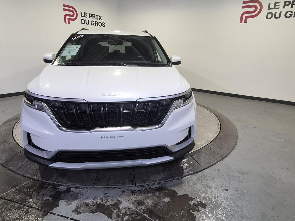 Kia Carnival LX+ 2023 d’occasion à vendre - 33