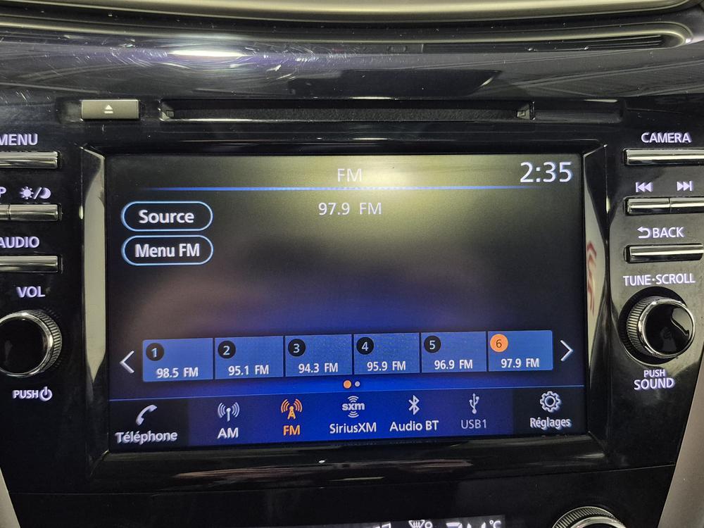 Nissan Murano SV 2023 d’occasion à vendre - 24