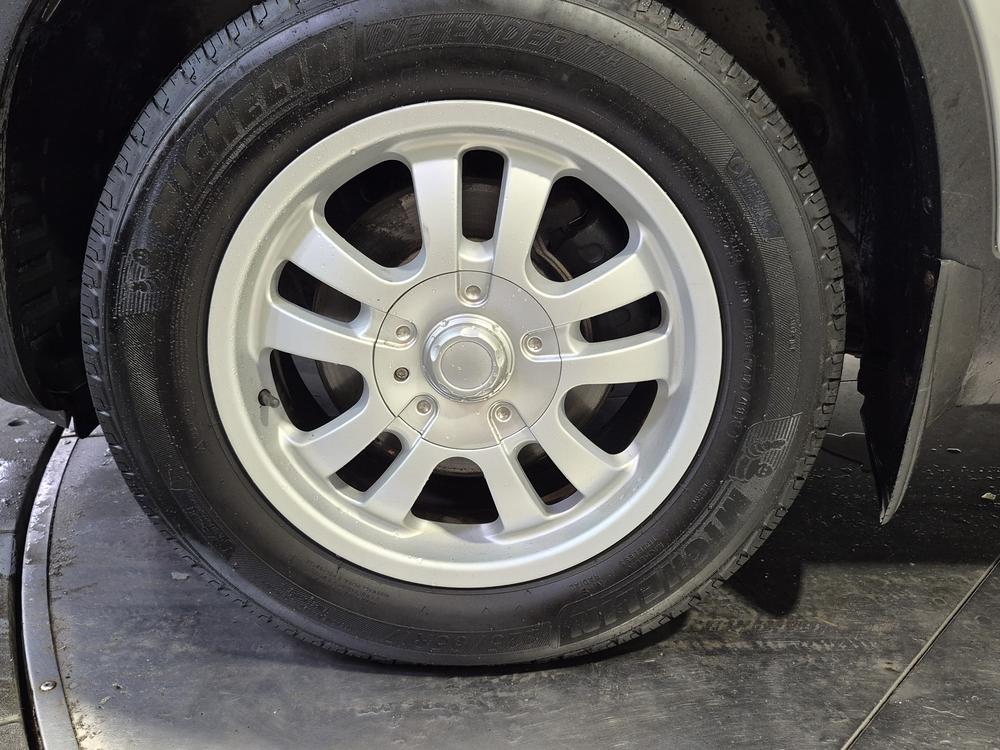 Kia Sorento LX 2015 d’occasion à vendre - 11