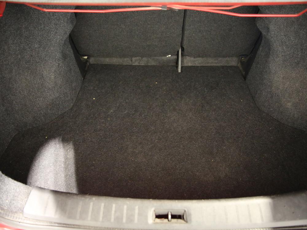 Nissan Sentra SR NISMO 2017 d’occasion à vendre - 33